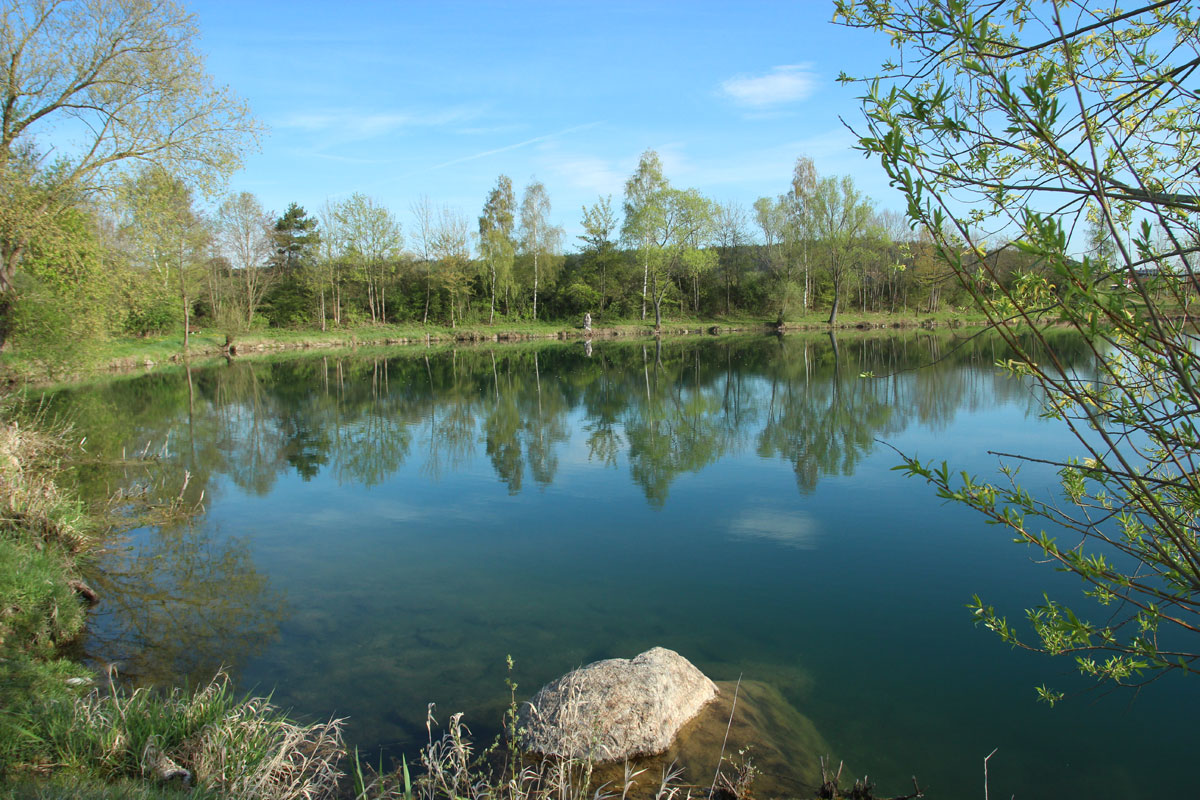 Wagner Weiher kl