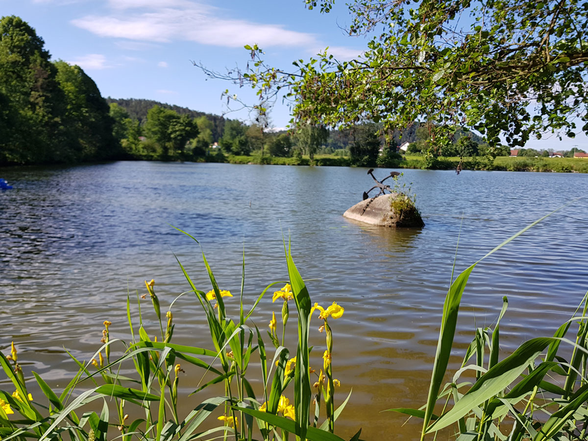 Fischer Weiher (2)